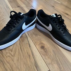 Men’s Nike court vision sneakers
